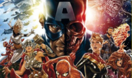 Secret Empire